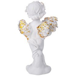 ФИГУРКА КОЛЛЕКЦИЯ "AMORE" ВЫСОТА=19 СМ (КОР=24ШТ.)