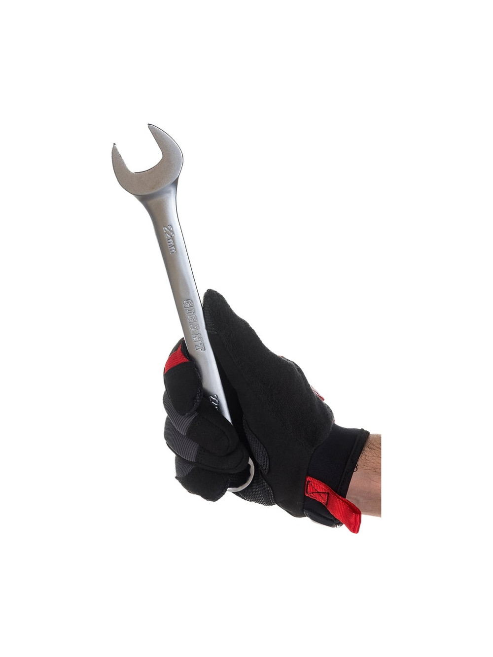 Набор автомобильного инструмента Gigant 216 предметов, Сталь Cr-V, GAS 216