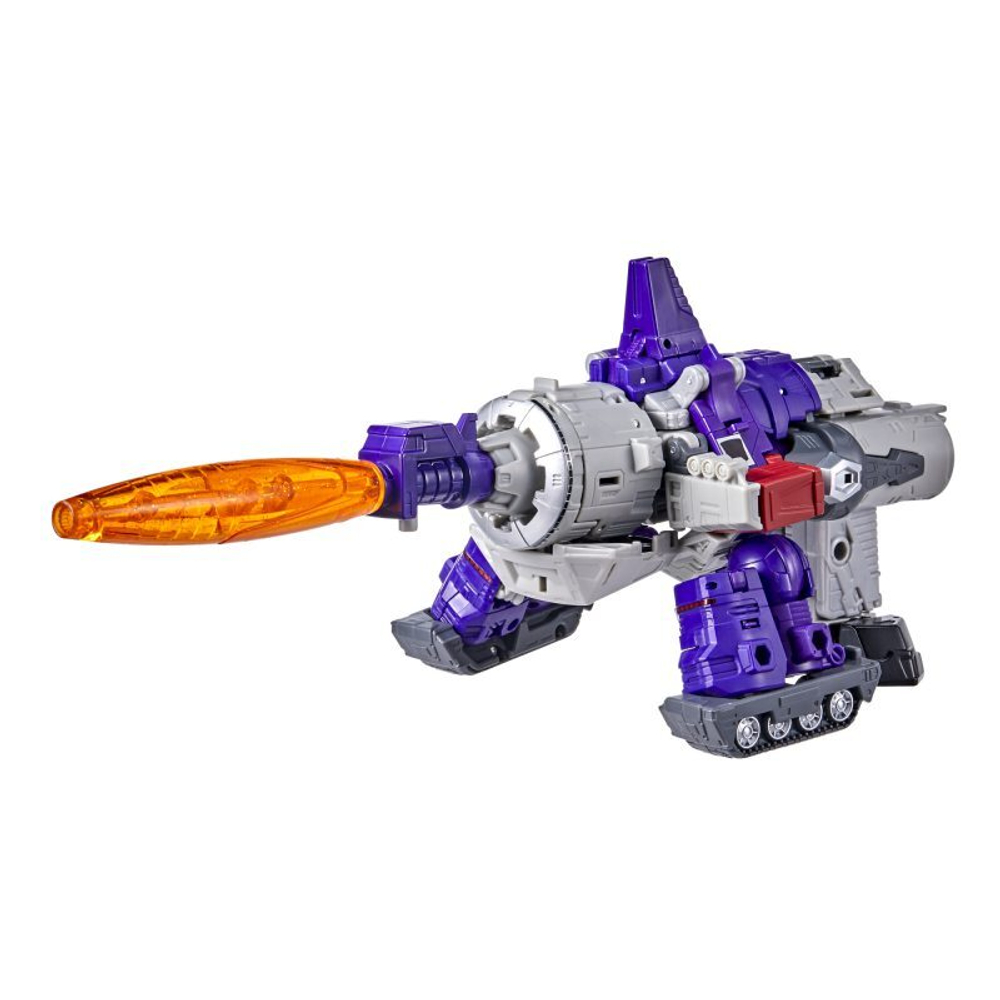 Игрушка Transformers Трансформеры Дженерейшенс Селектс Гальватрон, F1809