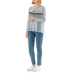 Термосумка Reisenthel Coolerbag M pocket twist silver