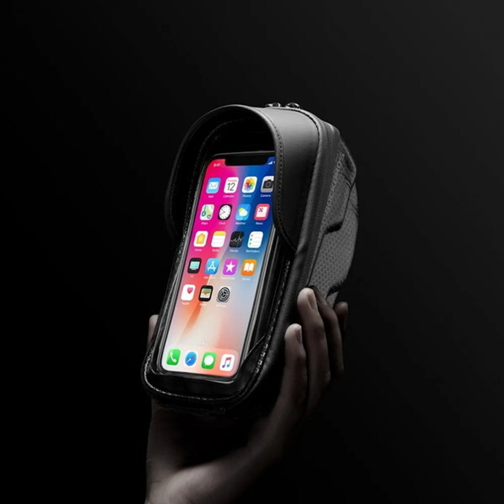 Сумка велосипедная на раму Rockbros B70