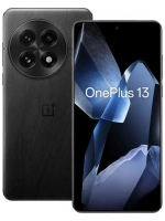 Смартфон OnePlus 13 16/512, Black Eclipse (CPH2649)