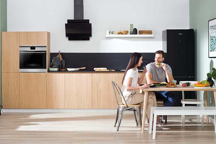 Духовой шкаф Hansa BOEI60475