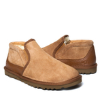 Слипоны Tasman Chestnut