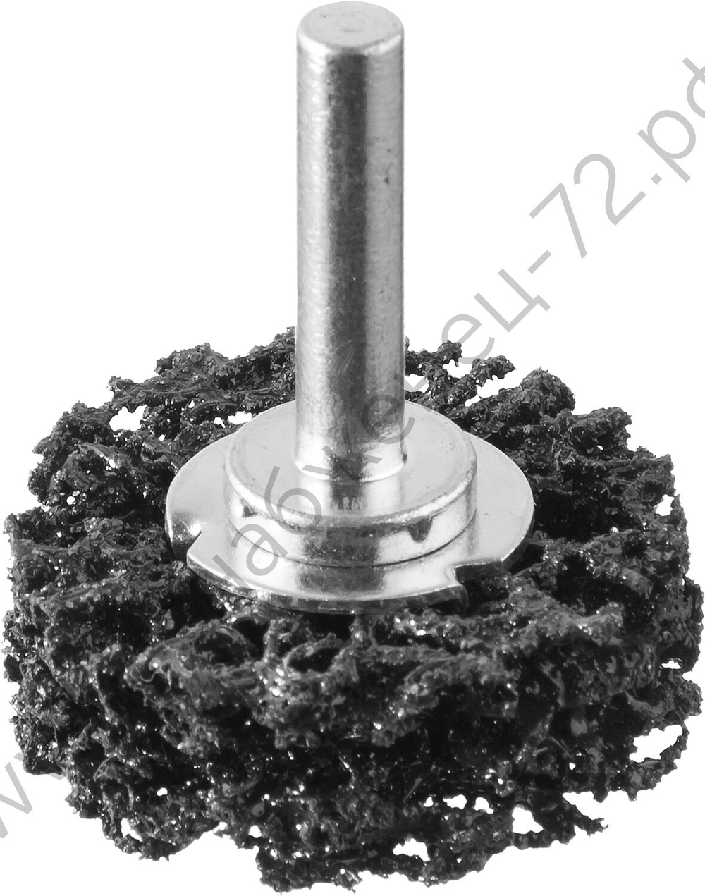 ЗУБР 38 мм, нейлоновая проволока, Щетка дисковая, Профессионал (35162-038)