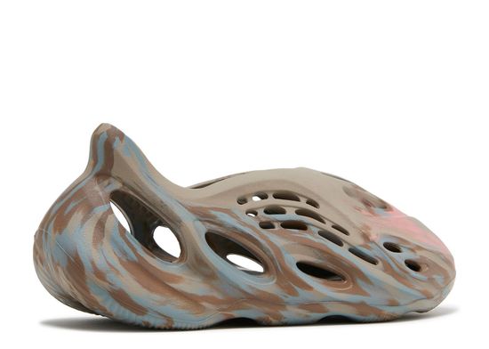 Кроссовки adidas Yeezy Foam Runner 'Mx Sand Grey'