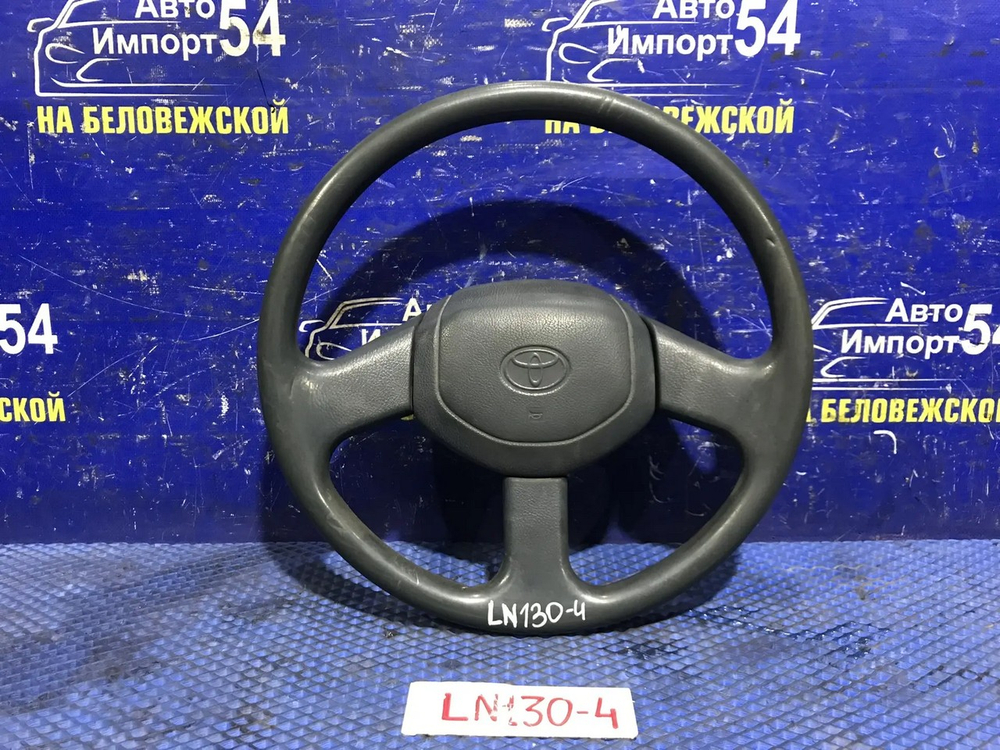 Руль TOYOTA HILUX SURF 1992