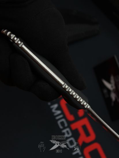 Нож Microtech Borka SBK 200-10