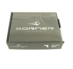 Пистолет пневматический Borner М84 4,5 мм