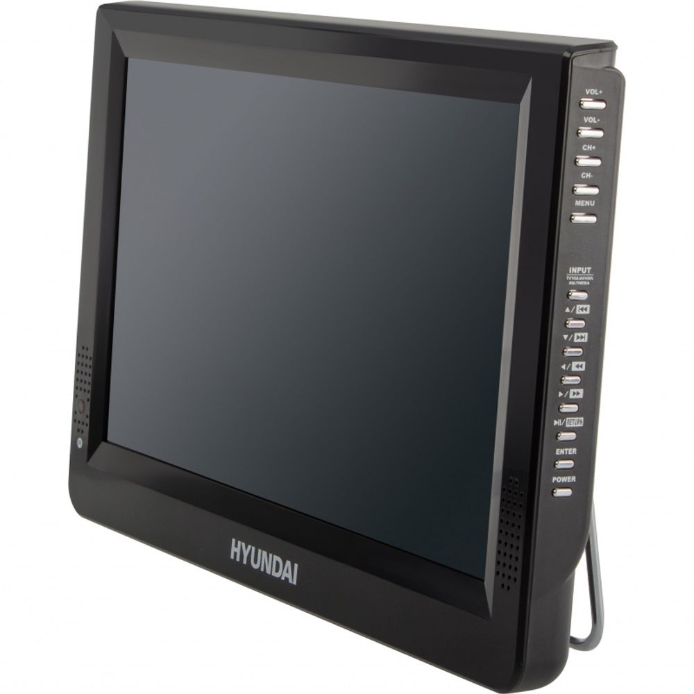ЖК телевизор Hyundai H-LCD1200 ЖК телевизо