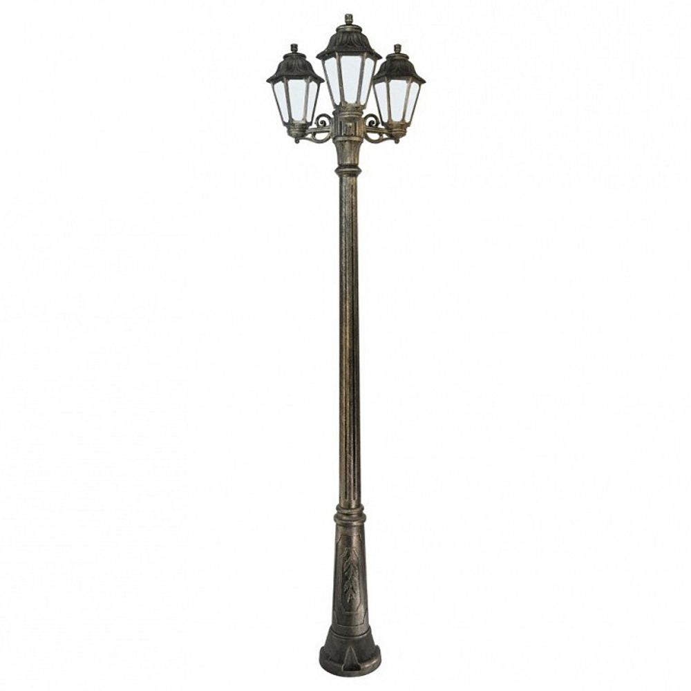 Фонарный столб Fumagalli Anna E22.157.S30.BYF1R