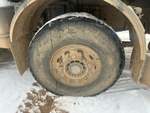 SITRAK C7H 8x4 Самосвал ZZ3316V386ME (Дизельный, 12,4 л, 540 л.с., МТ)
