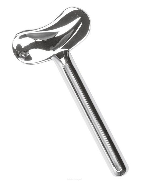 DEWAL Выжиматель тюбика "Ключ" Т-1122