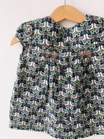 Рубашка Bonpoint