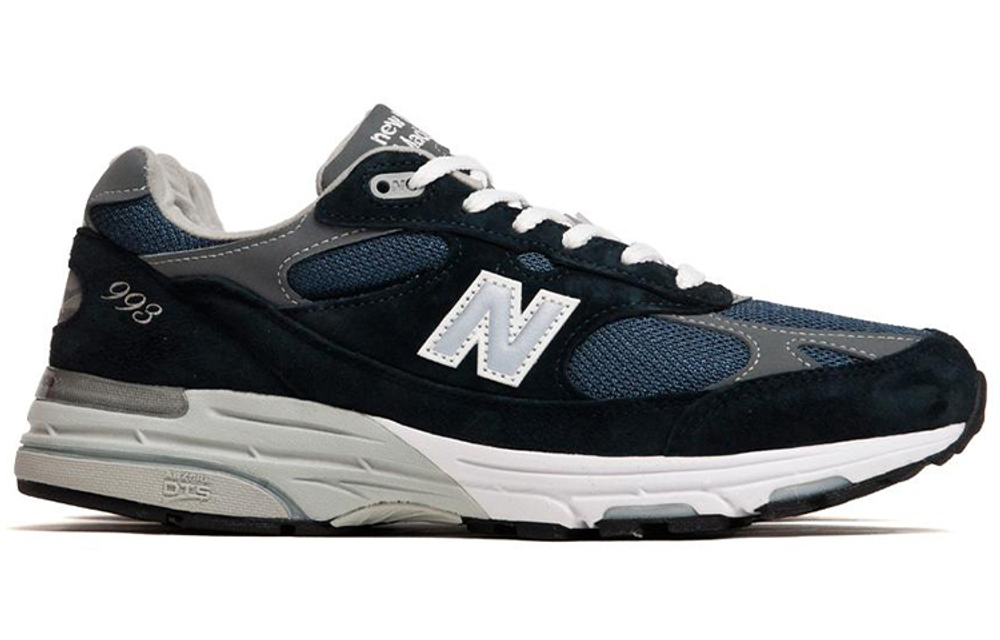 Кроссовки New Balance Nb 993