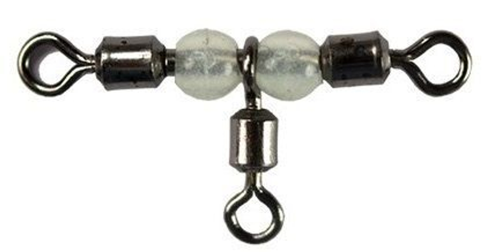 Вертлюг для рыбалки ECOPRO EP-103