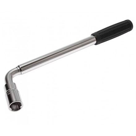 Ключ баллонный телескопический 17х19мм JTC-5213