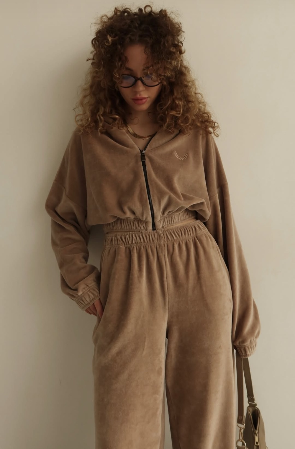 Костюм SOFTNESS