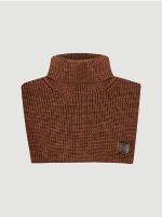 Манишка Mjölk Коричневый