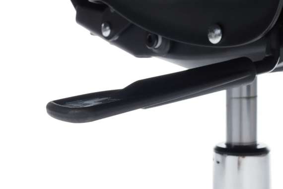 Кресло Grant A885 Черный