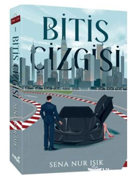 Bitiş çizgisi