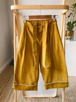 Вельветовые брюки Marzipan, 140