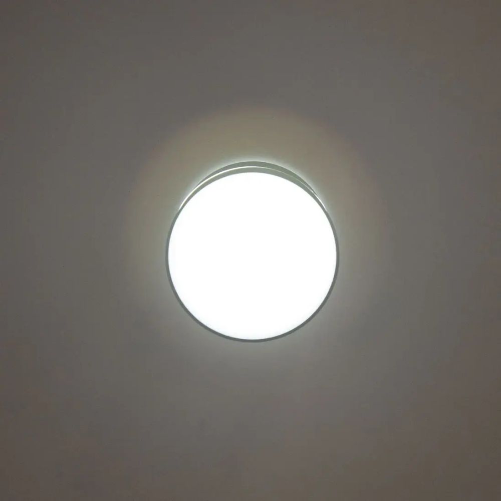 Citilux Борн CL745011N LED Светильник накладной Чёрный