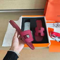 Hermes Oran Sandal