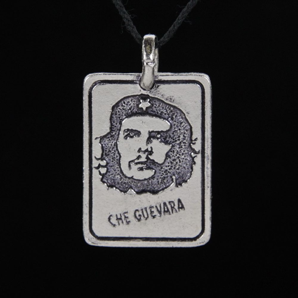 Кулон Che Guevara