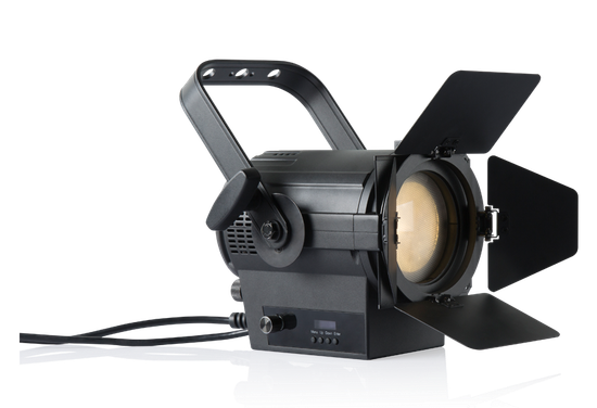 EFRESNEL FC 100 прожектор с линзой френеля, 30Вт