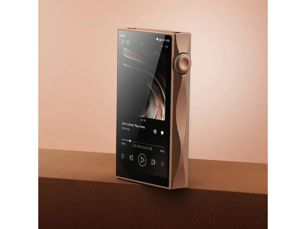 Плеер Shanling M3 Plus