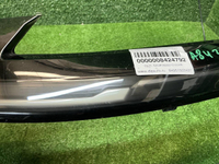 Накладка решетки радиатора Changan CS55PLUS 21-24