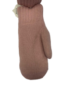 Варежки. Женские. Материал верха: Текстильные. Подклад: Плюш-мех. Толстые.12 шт в упаковке, разные цвета.