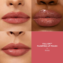 Buxom FULL-ON PLUMPING LIP POLISH GLOSS - Блеск для объема губ, 4,45 ml