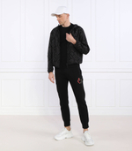 Двухсторонняя куртка Emporio Armani - черный(3R1BD4 1NRZZ)