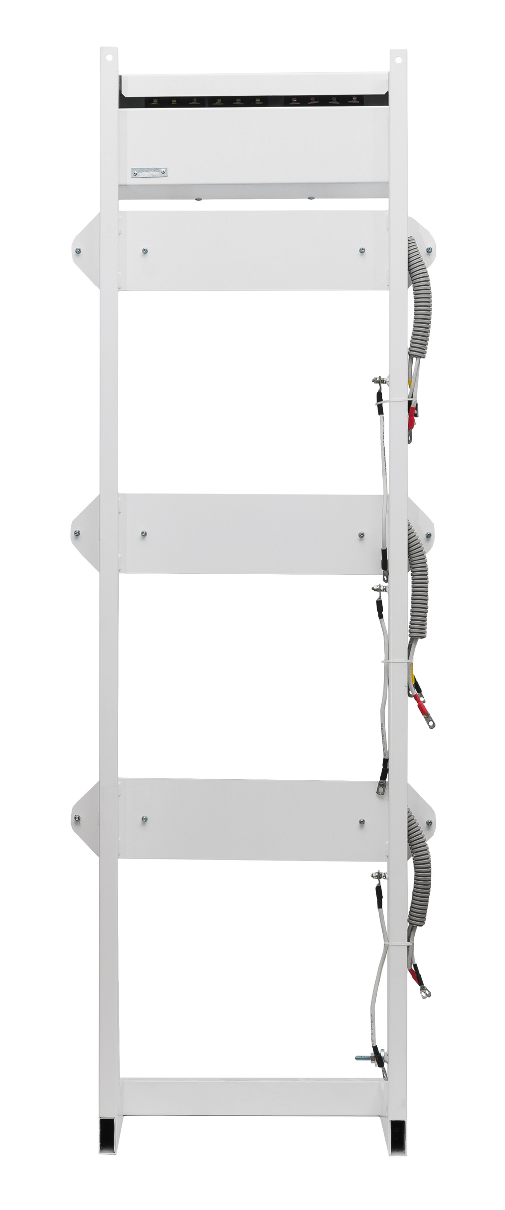 Стойка к трехфазному стабилизатору TOP-PRIME STP 6-9 + БКС