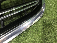 Решетка радиатора Mercedes S W222 (2017-2020)