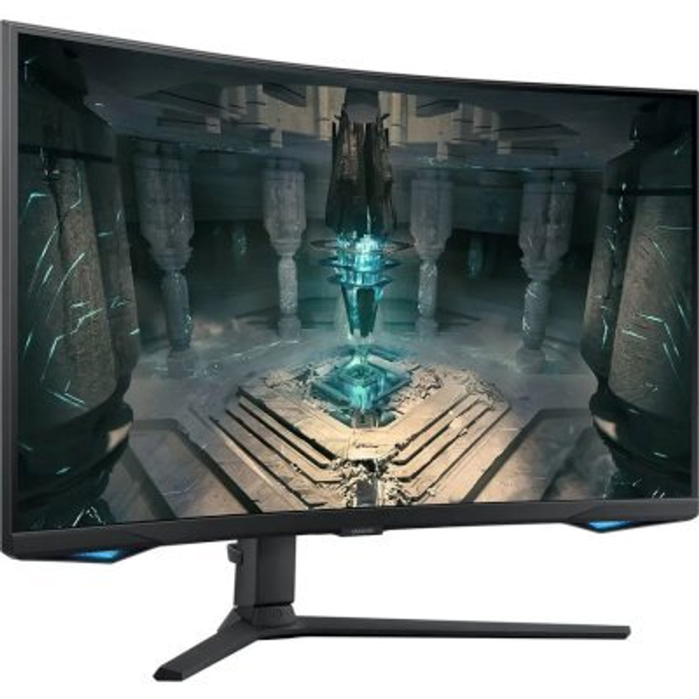 Монитор Samsung Odyssey G6 S32BG650EI