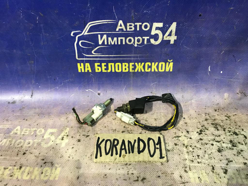 Датчик педали тормоза SSANGYONG KORANDO 1996