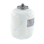 Бак расширительный мембранный для отопления 12 л 12 бар 3/4" НР WDV Premium Wester 0-14-0360