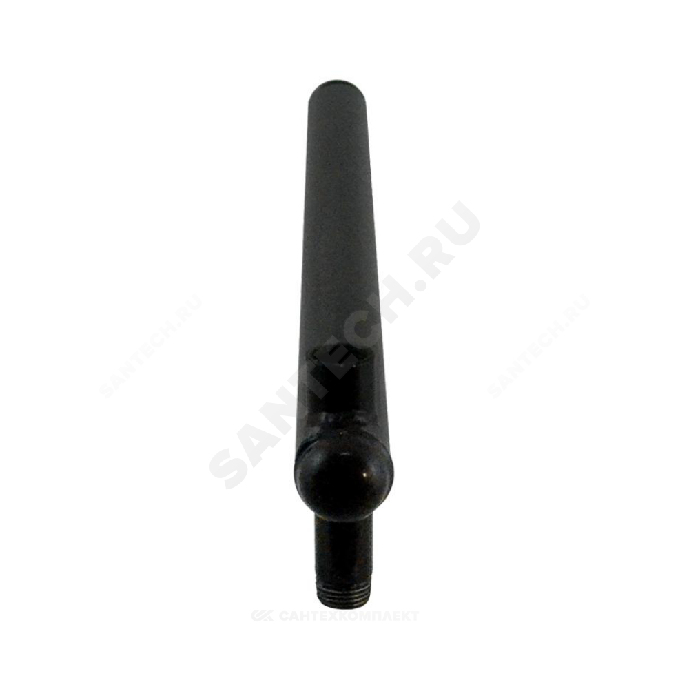 Коллектор сталь Ду 32 1 1/4" НР на 4 вых 1/2" НР м/о 100мм Элит-Металл 2112-ст