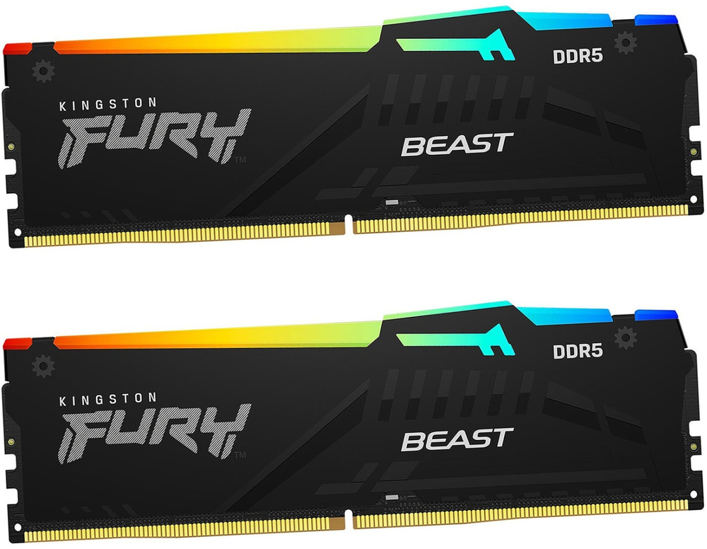 Оперативная память Kingston KF556C40BBAK2-32 32 Гб
