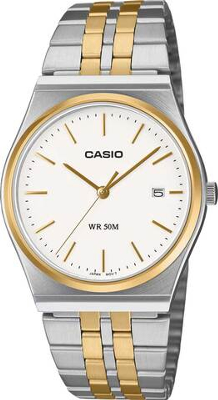Часы Casio MTP-B145SG-7A