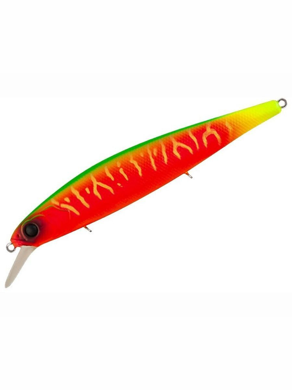 Воблер TsuYoki FLIRT 115SP FRU