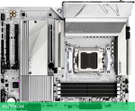 Материнская плата Gigabyte B650 Aorus Elite AX Ice