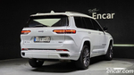 Jeep Grand Cherokee (WL) L 3.6 Summit Reserve (12.2021)