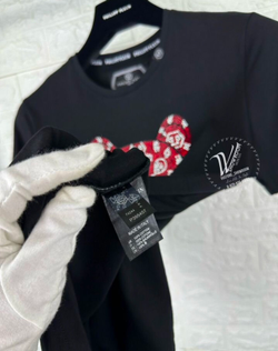 Футболка Philipp Plein Teddy
