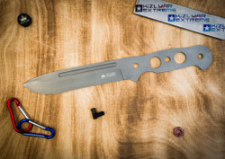 Клинок Maximus AUS-8 TacWash