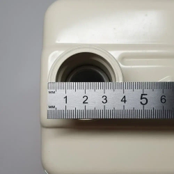 Газдевайс Счетчик газа Левый, G2.5