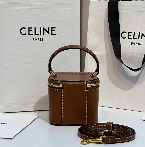 Сумка CELINE CUIR TRIOMPHE